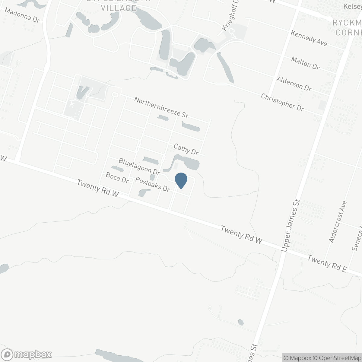69 NATALIA Avenue, Hamilton, Ontario L0R 1W0